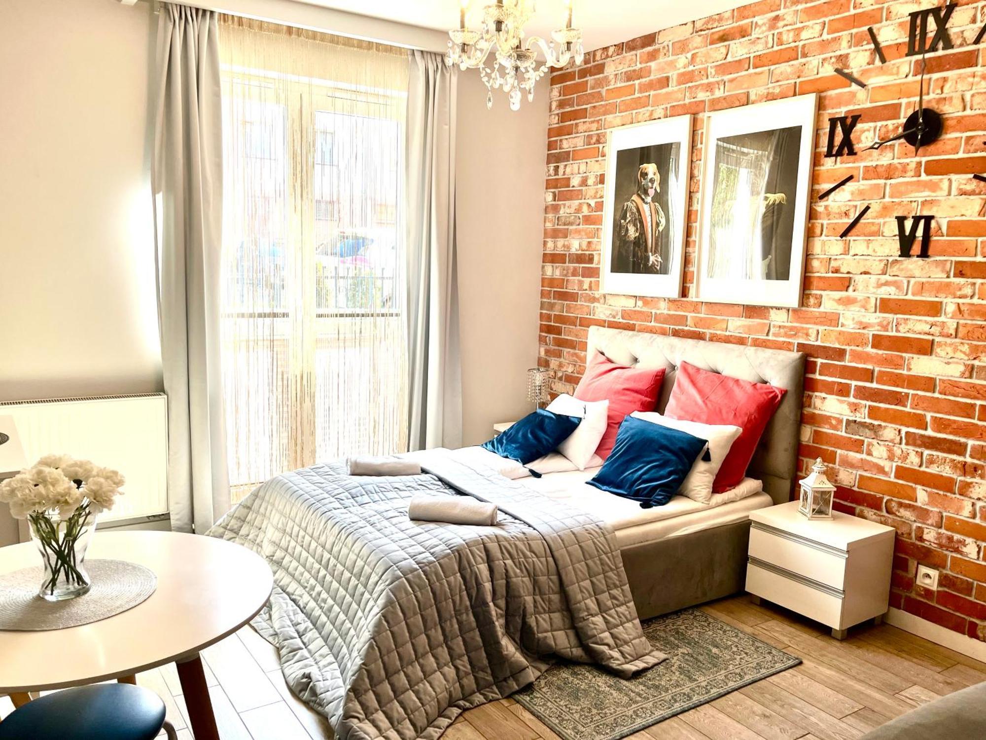 Apartament Starogdanski 6 מראה חיצוני תמונה
