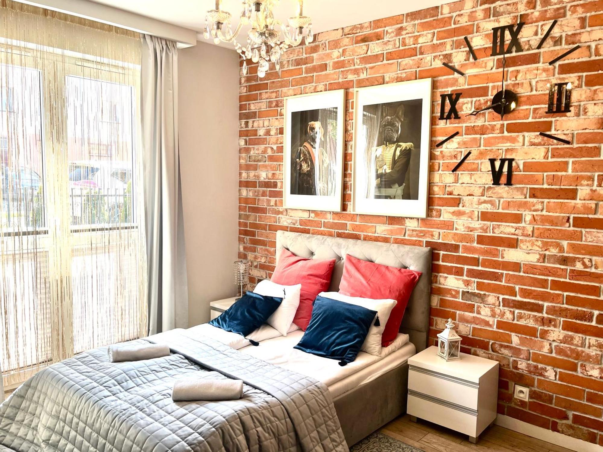 Apartament Starogdanski 6 מראה חיצוני תמונה