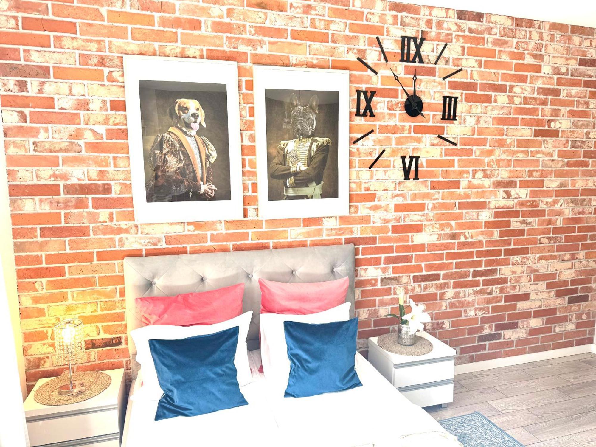 Apartament Starogdanski 6 מראה חיצוני תמונה