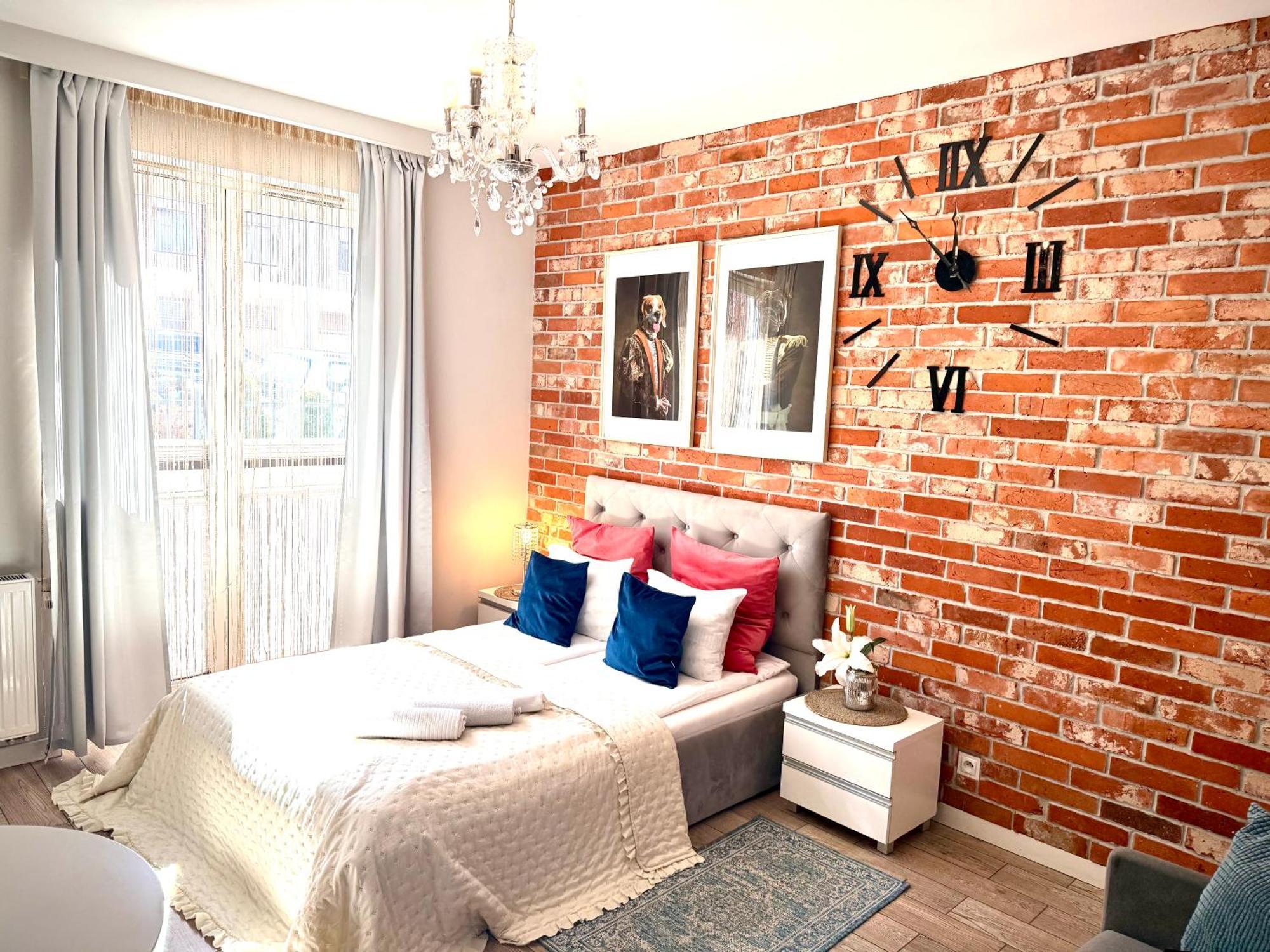 Apartament Starogdanski 6 מראה חיצוני תמונה