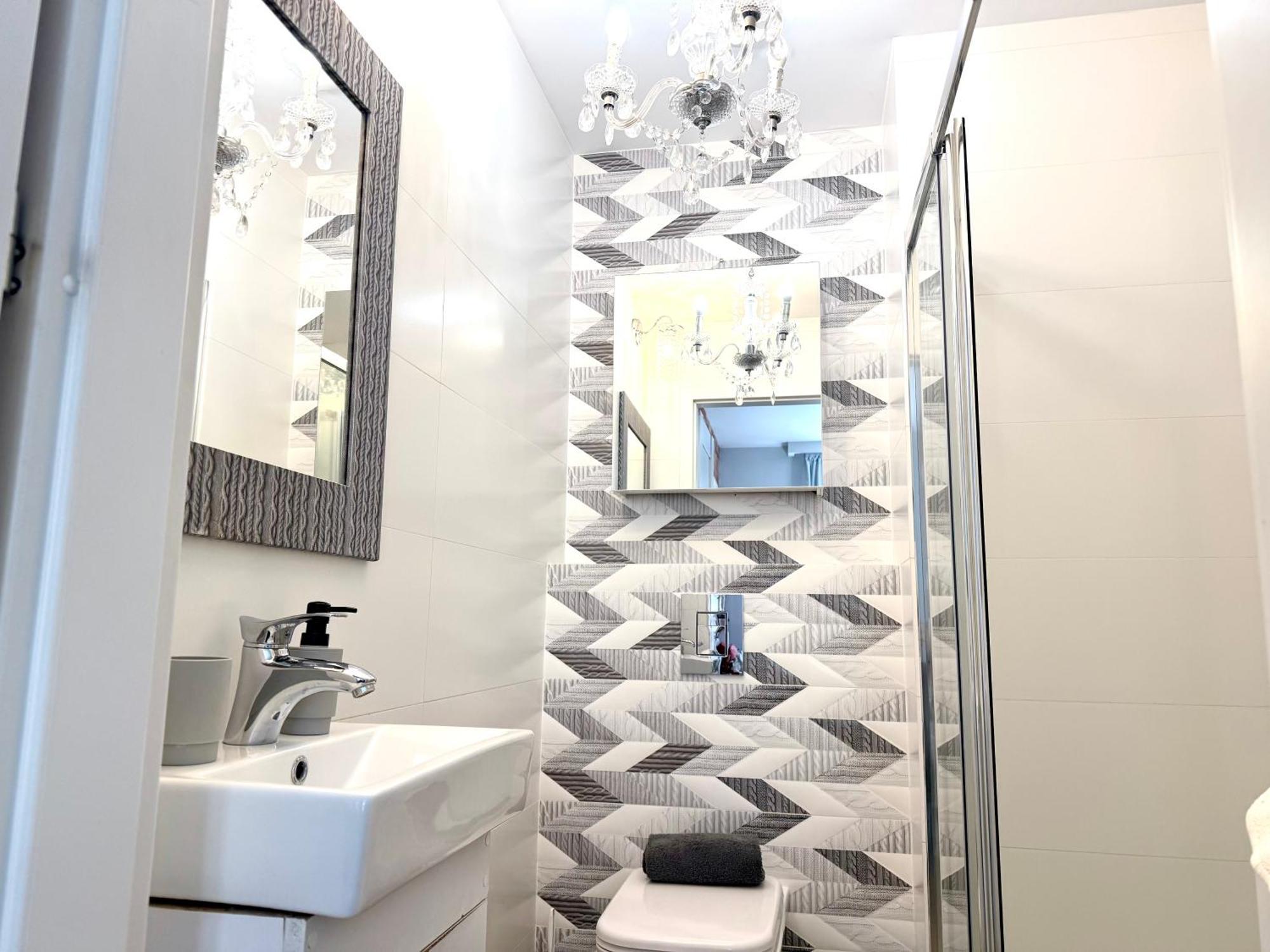 Apartament Starogdanski 6 מראה חיצוני תמונה