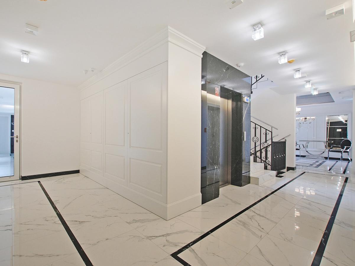 Apartament Starogdanski 6 מראה חיצוני תמונה