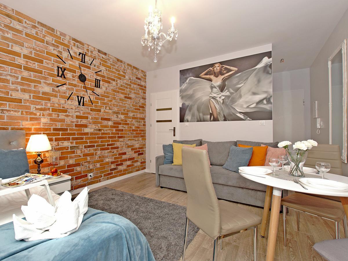 Apartament Starogdanski 6 מראה חיצוני תמונה