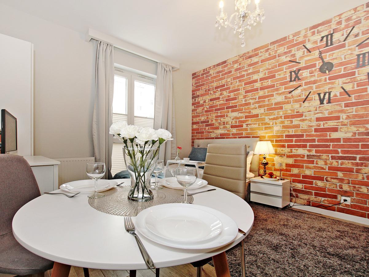 Apartament Starogdanski 6 מראה חיצוני תמונה
