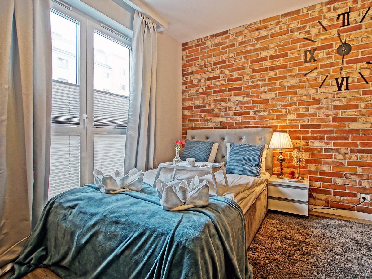 Apartament Starogdanski 6 מראה חיצוני תמונה