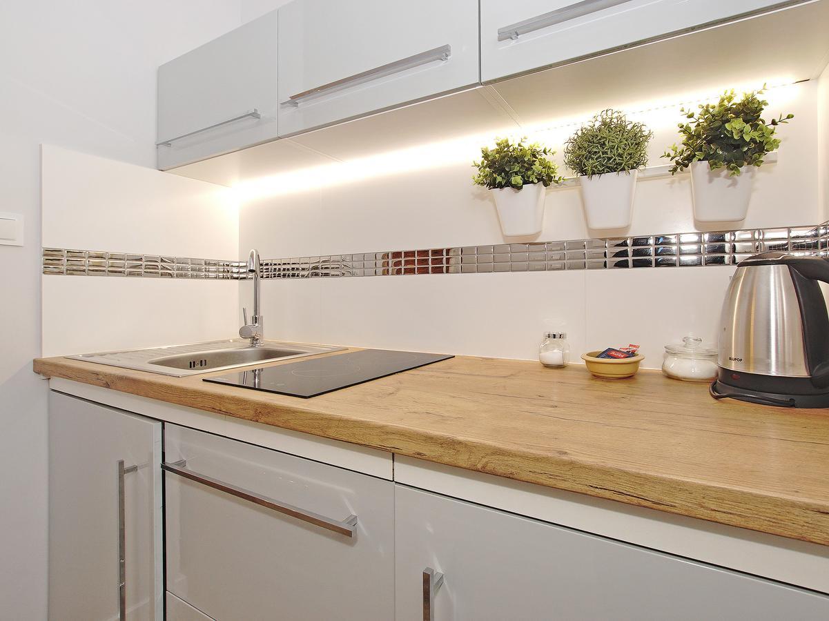 Apartament Starogdanski 6 מראה חיצוני תמונה