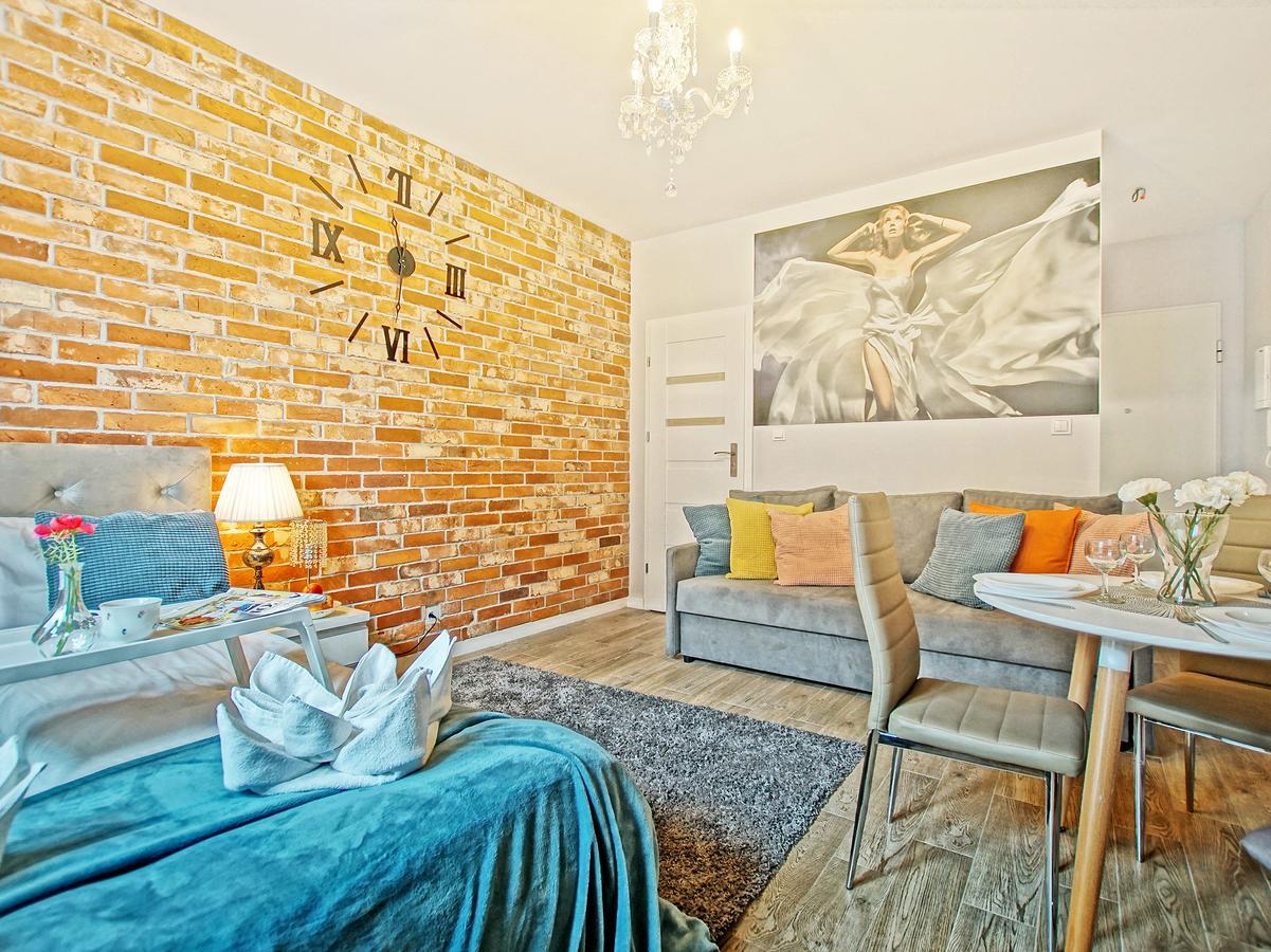 Apartament Starogdanski 6 מראה חיצוני תמונה