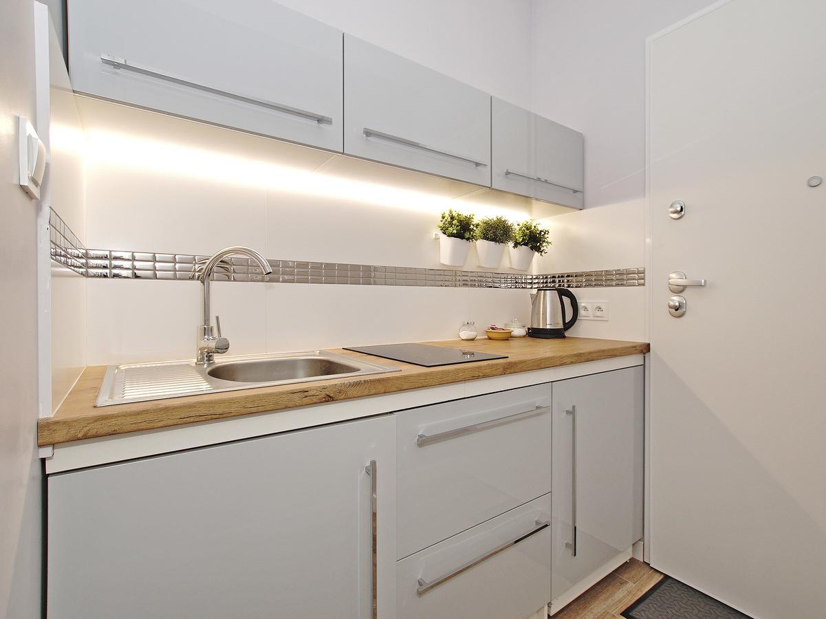 Apartament Starogdanski 6 מראה חיצוני תמונה