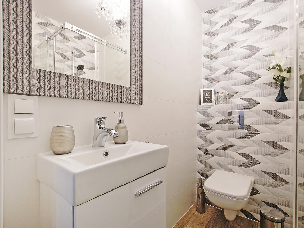 Apartament Starogdanski 6 מראה חיצוני תמונה