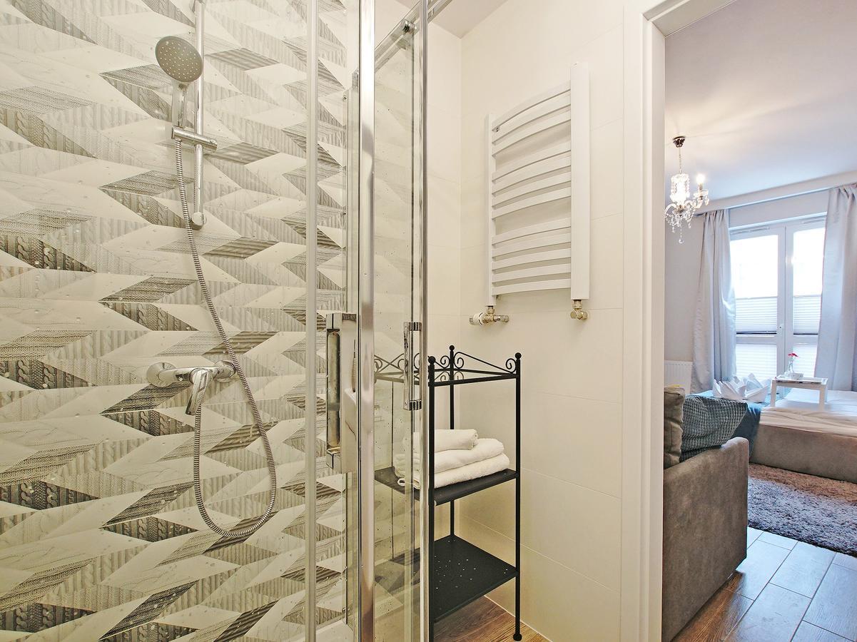 Apartament Starogdanski 6 מראה חיצוני תמונה