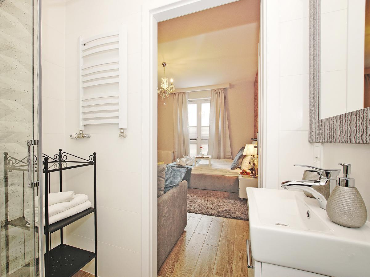 Apartament Starogdanski 6 מראה חיצוני תמונה